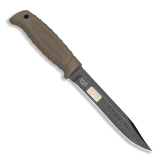Таран рукоять эластрон пустынный стоунвош черный