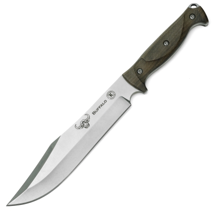 Нож " Buffalo"