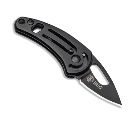 Брелок НСК "BUG"