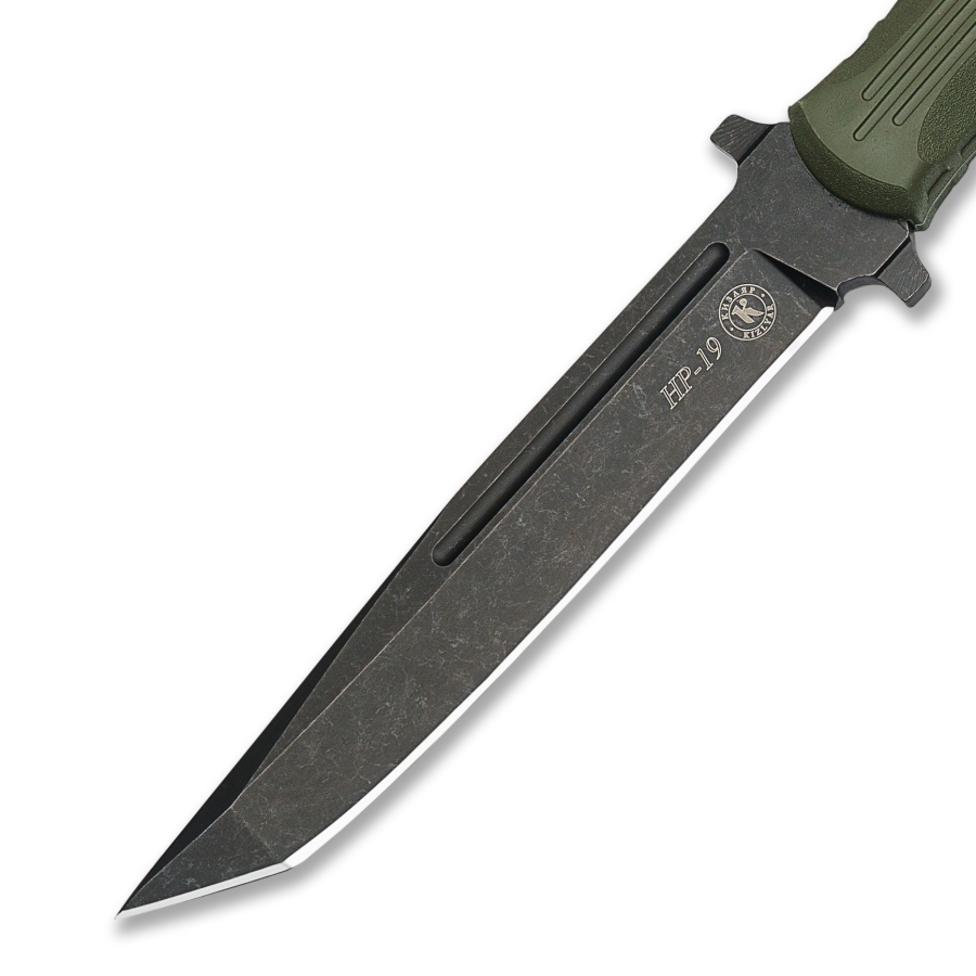 НР-19 хаки