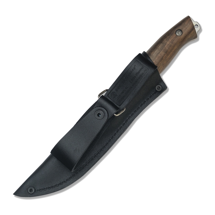 Охотник малый