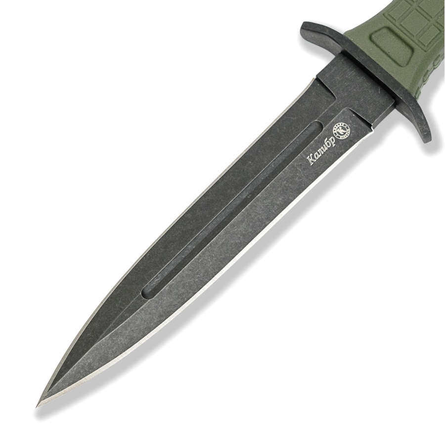 Калибр хаки