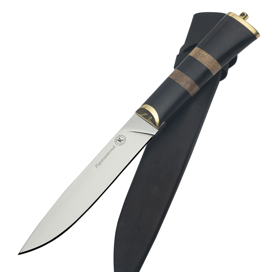 Карачаевский сталь 95х18