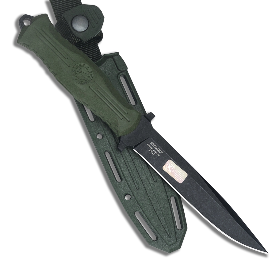 НР-18 хаки