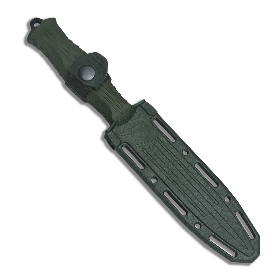 НР-18 хаки