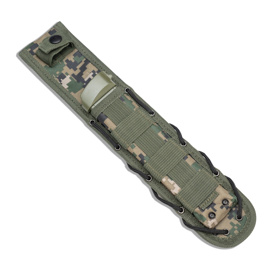 Molle Чехол для "Речной" серии (камуфляж цифра)