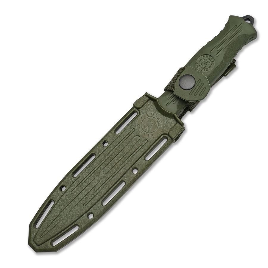 НР-19 хаки