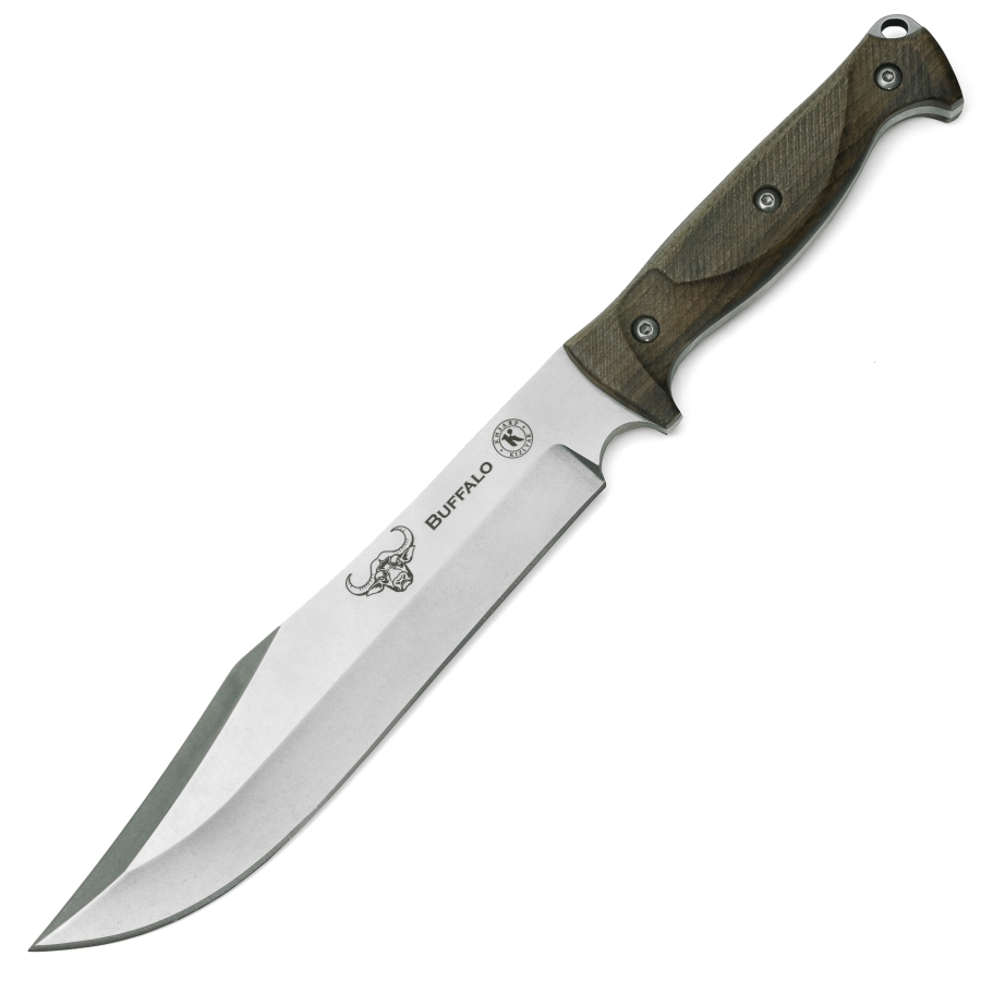 Нож " Buffalo"