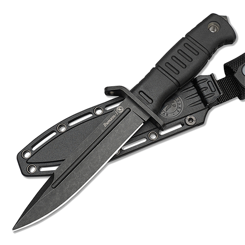 Разделочные и Туристические ножи